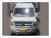 hire cab in delhi